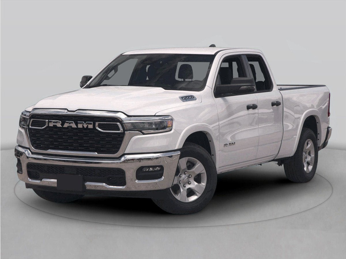 ram ram 1500 pickup 2025 1C6SRFFP4SN751315 image ram ram 1500 pickup 2025 1C6SRFFP4SN751315 image